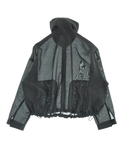 NOBLE（ノーブル）その他 黒 サイズ:36(S位) レディース/2200612753181