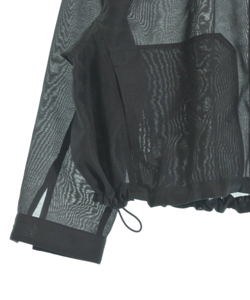 NOBLE（ノーブル）その他 黒 サイズ:36(S位) レディース/2200612753181