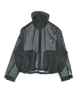 NOBLE（ノーブル）その他 黒 サイズ:36(S位) レディース/2200612753181