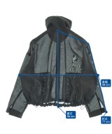 NOBLE（ノーブル）その他 黒 サイズ:36(S位) レディース/2200612753181