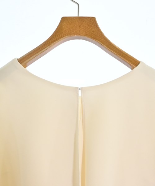 NOBLE（ノーブル）ノースリーブ 白 サイズ:F レディース/2200618738045