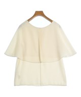 NOBLE（ノーブル）ノースリーブ 白 サイズ:F レディース/2200618738045