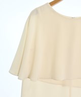 NOBLE（ノーブル）ノースリーブ 白 サイズ:F レディース/2200618738045