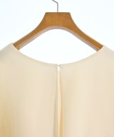 NOBLE（ノーブル）ノースリーブ 白 サイズ:F レディース/2200618738045