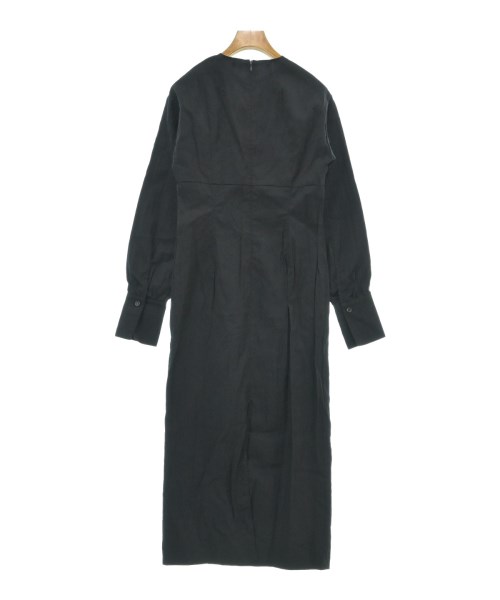 NOBLE（ノーブル）ワンピース 黒 サイズ:36(S位) レディース/2200619197070
