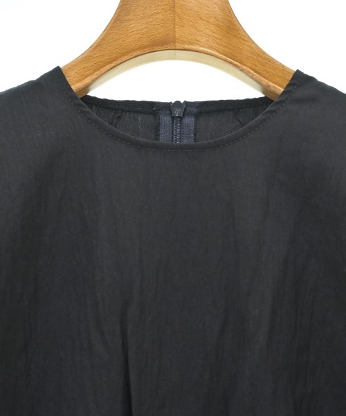 NOBLE（ノーブル）ワンピース 黒 サイズ:36(S位) レディース/2200619197070