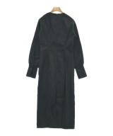 NOBLE（ノーブル）ワンピース 黒 サイズ:36(S位) レディース/2200619197070