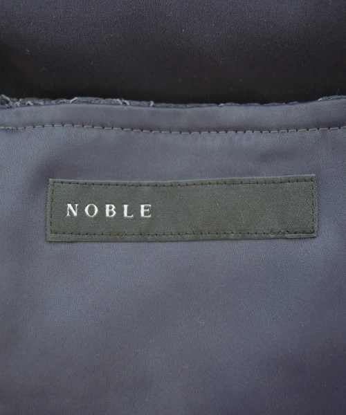 NOBLE（ノーブル）ロング・マキシ丈スカート グレー サイズ:34(XS位) レディース/2200595610051