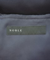 NOBLE（ノーブル）ロング・マキシ丈スカート グレー サイズ:34(XS位) レディース/2200595610051