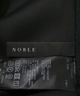 NOBLE（ノーブル）ブラウス 黒 サイズ:36(S位) レディース/2200593503089