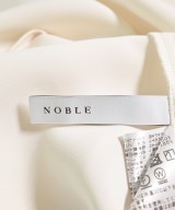 NOBLE（ノーブル）ブラウス 白 サイズ:F レディース/2200600771067