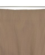NOBLE（ノーブル）ロング・マキシ丈スカート 茶 サイズ:38(M位) レディース/2200605735019
