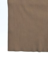 NOBLE（ノーブル）ロング・マキシ丈スカート 茶 サイズ:38(M位) レディース/2200605735019
