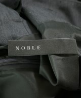 NOBLE（ノーブル）ロング・マキシ丈スカート グレー サイズ:-(M位) レディース/2200603166235