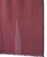 NOBLE（ノーブル）ロング・マキシ丈スカート 赤 サイズ:36(S位) レディース/2200602088071