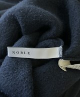 NOBLE（ノーブル）スウェット 紺 サイズ:F レディース/2200602542092