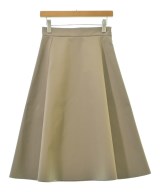NOBLE（ノーブル）ロング・マキシ丈スカート ベージュ サイズ:38(M位) レディース/2200607515039