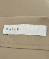 NOBLE（ノーブル）ロング・マキシ丈スカート ベージュ サイズ:38(M位) レディース/2200607515039