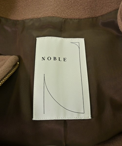 NOBLE（ノーブル）その他 ピンク サイズ:36(S位) レディース/2200607845013