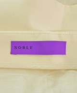 NOBLE（ノーブル）ブラウス 白 サイズ:-(S位) レディース/2200603593062
