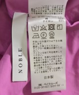 NOBLE（ノーブル）カジュアルシャツ ピンク サイズ:F レディース/2200606904018