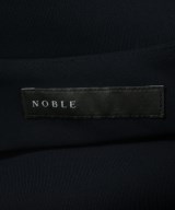 NOBLE（ノーブル）ブラウス 紺 サイズ:-(L位) レディース/2200608414058