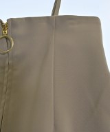 NOBLE（ノーブル）ロング・マキシ丈スカート ベージュ サイズ:38(M位) レディース/2200608466026