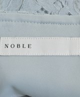 NOBLE（ノーブル）ロング・マキシ丈スカート 青 サイズ:38(M位) レディース/2200608466033