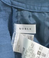 NOBLE（ノーブル）その他 青 サイズ:36(S位) レディース/2200668151078