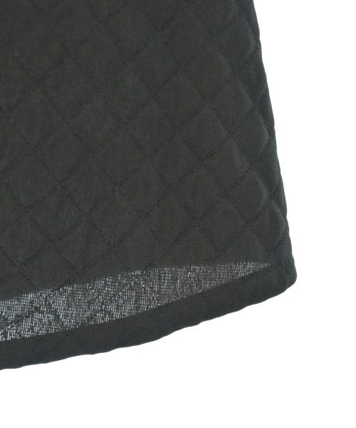 NOBLE（ノーブル）ロング・マキシ丈スカート 黒 サイズ:36(S位) レディース/2200668248051