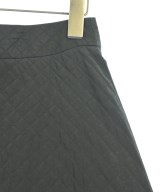 NOBLE（ノーブル）ロング・マキシ丈スカート 黒 サイズ:36(S位) レディース/2200668248051