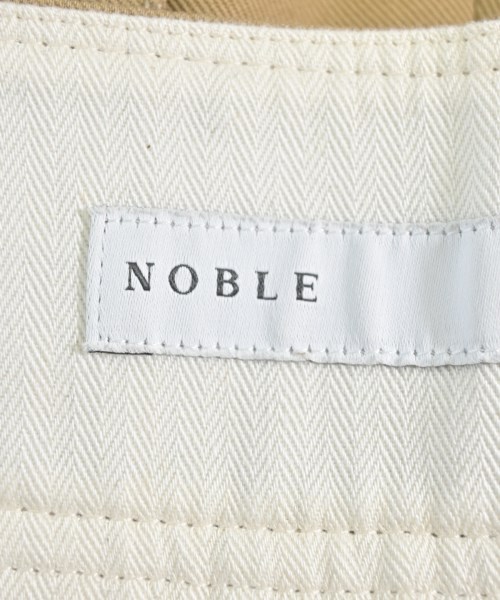 NOBLE（ノーブル）その他 ベージュ サイズ:36(S位) レディース/2200668248129