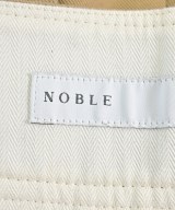 NOBLE（ノーブル）その他 ベージュ サイズ:36(S位) レディース/2200668248129