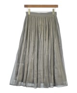 NOBLE ロング・マキシ丈スカート