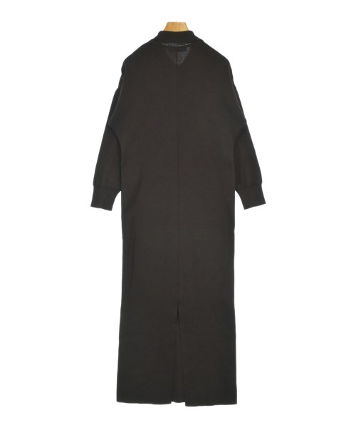 NOBLE（ノーブル）ワンピース 茶 サイズ:36(S位) レディース/2200668996013