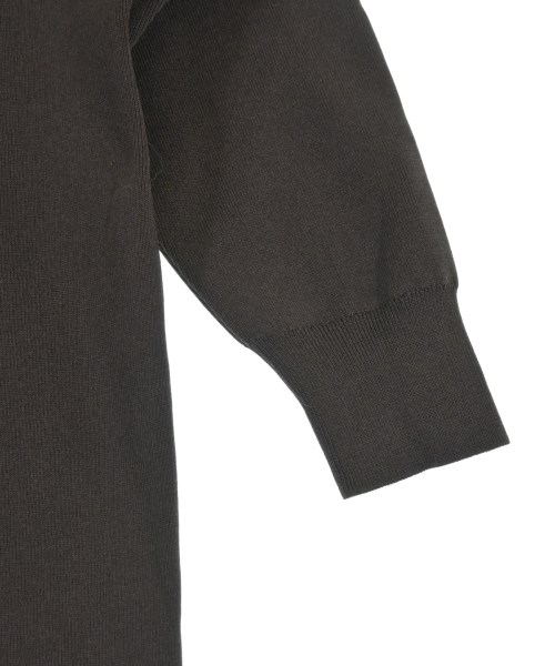 NOBLE（ノーブル）ワンピース 茶 サイズ:36(S位) レディース/2200668996013