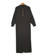 NOBLE（ノーブル）ワンピース 茶 サイズ:36(S位) レディース/2200668996013