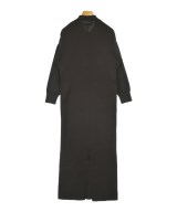 NOBLE（ノーブル）ワンピース 茶 サイズ:36(S位) レディース/2200668996013