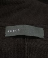 NOBLE（ノーブル）ワンピース 茶 サイズ:36(S位) レディース/2200668996013