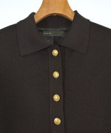 NOBLE（ノーブル）ワンピース 茶 サイズ:36(S位) レディース/2200668996013