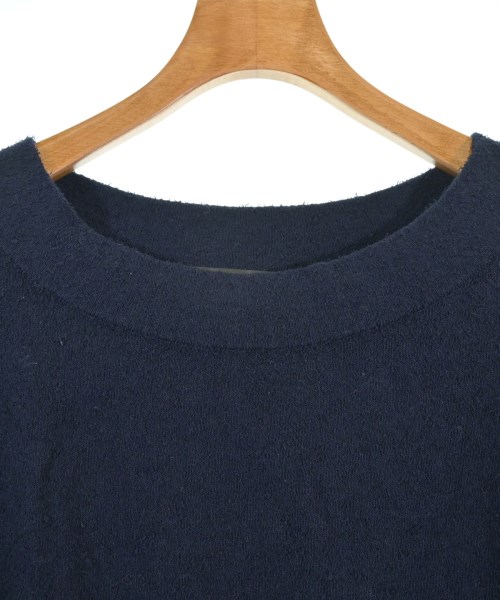 NOBLE（ノーブル）ニット・セーター 紺 サイズ:F レディース/2200669776034