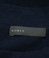 NOBLE（ノーブル）ニット・セーター 紺 サイズ:F レディース/2200669776034