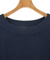 NOBLE（ノーブル）ニット・セーター 紺 サイズ:F レディース/2200669776034