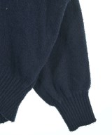 NOBLE（ノーブル）ニット・セーター 紺 サイズ:F レディース/2200669776034