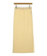 NOBLE（ノーブル）ロング・マキシ丈スカート ベージュ サイズ:38(M位) レディース/2200669776041