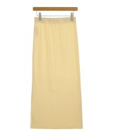 NOBLE（ノーブル）ロング・マキシ丈スカート ベージュ サイズ:38(M位) レディース/2200669776041