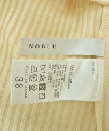 NOBLE（ノーブル）ロング・マキシ丈スカート ベージュ サイズ:38(M位) レディース/2200669776041