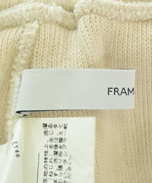 NOBLE（ノーブル）ロング・マキシ丈スカート ベージュ サイズ:36(S位) レディース/2200669776058