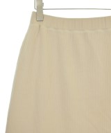 NOBLE（ノーブル）ロング・マキシ丈スカート ベージュ サイズ:36(S位) レディース/2200669776058