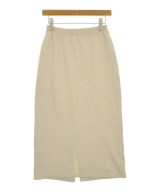 NOBLE ロング・マキシ丈スカート